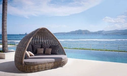 Sustainable Outdoor Furniture Brands You Should Know