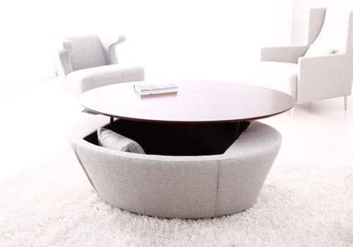 The Best Coffee Tables With Hidden Storage for a Clutter-Free Living Room
