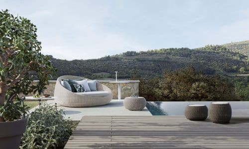 9 Outdoor Furniture Trends for 2024