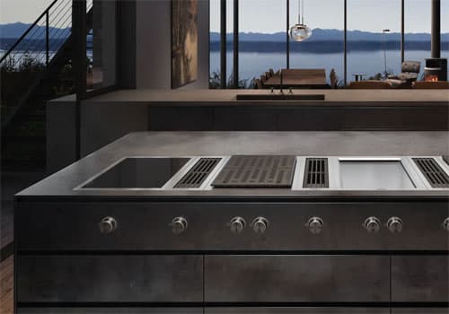 How Gaggenau Fridge Freezers Can Improve Your Cooking Experience