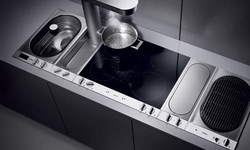 The Pros and Cons of Induction Hobs