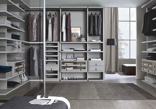 The Role of Custom Hardware in Luxury Wardrobe Design