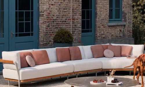 Top 5 Interior Design Trends for 2025