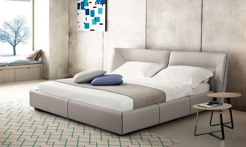 6 Most Popular Types of Beds According to Interior Designers