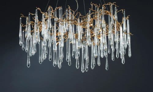 5 Types of Lighting That Interior Designers Love