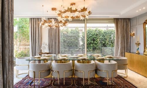 What are the 4 Qualities of Lighting Design?