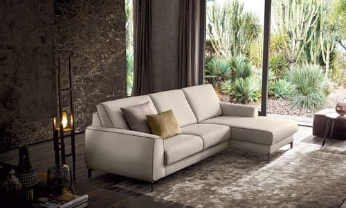 Stop Cat Scratches: Best Sofa Materials for Cat Owners