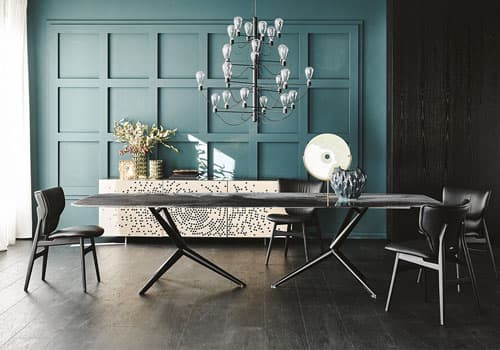 What Makes the Best Dining Table Material: Granite or Marble?