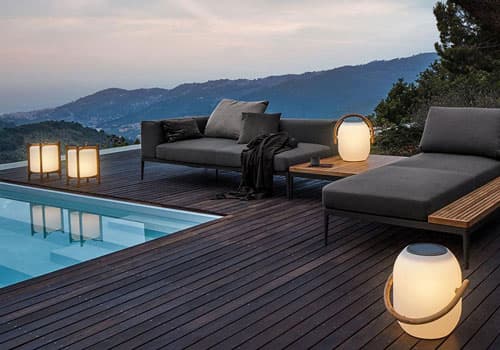 Why Are LED Lights Best For Your Outdoor Space?