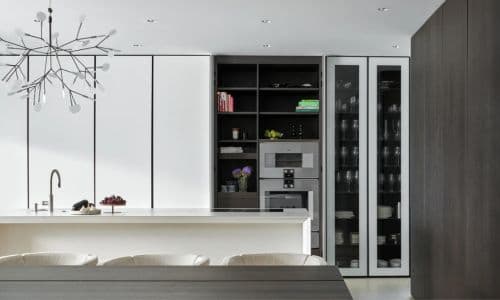 Why Gaggenau Hobs Are a Must-Have for Your Modern Kitchen