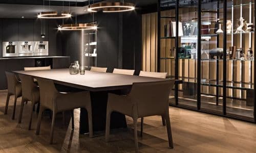 Why Gaggenau Should Be Your Go-To Brand for Luxury Kitchen Appliances