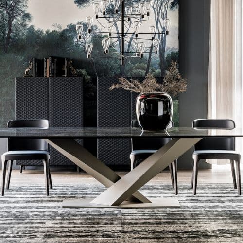 Are Round or Rectangular Dining Tables Better?