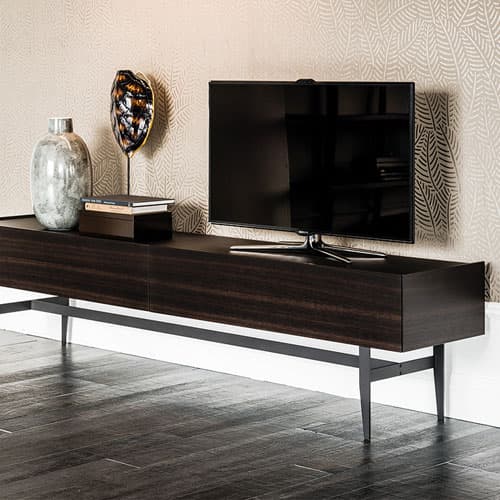 Should TV Stands Be High Or Low?