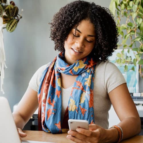 Smartphone photography tips to impress your clients