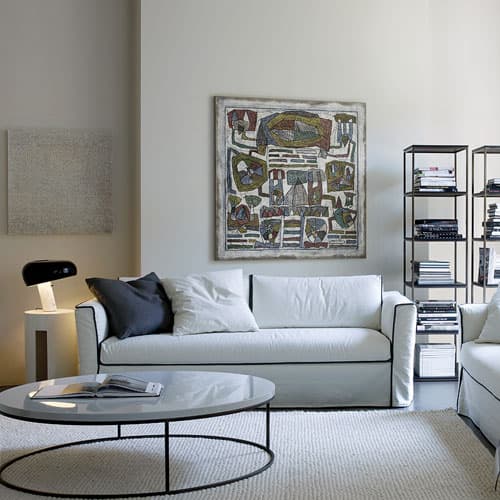 Sofas for Small Apartments Maximising Comfort and Functionality