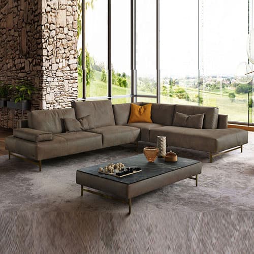 Modern Luxury Sofas