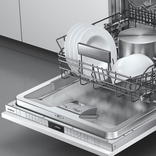 The Benefits of Owning a Gaggenau Dishwasher From Efficiency to Style