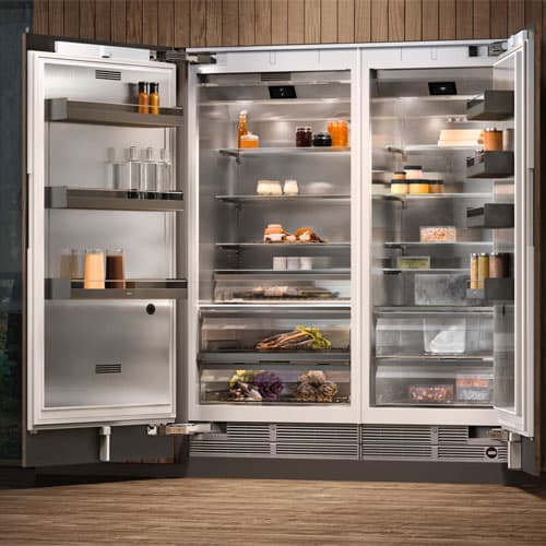 The Benefits of Owning a Gaggenau Fridge Freezer