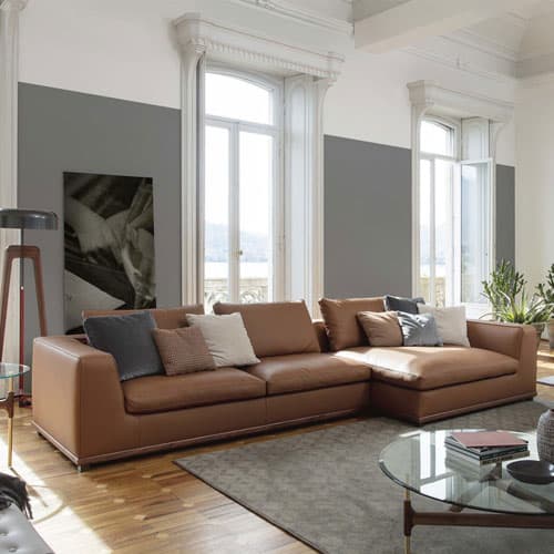 The Different Kinds of Sofa Materials and How To Pick the Right One