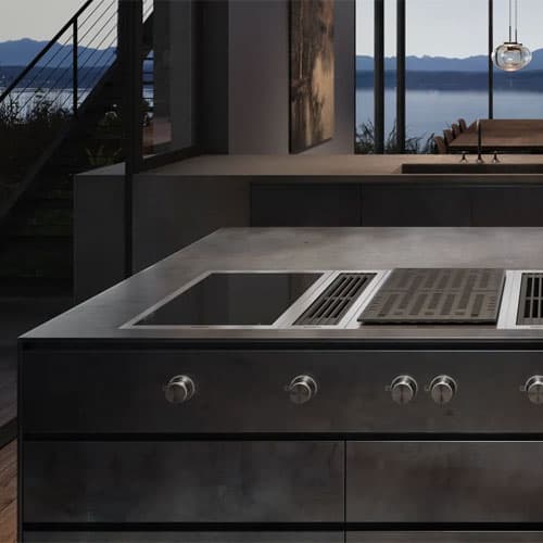 How Gaggenau Fridge Freezers Can Improve Your Cooking Experience