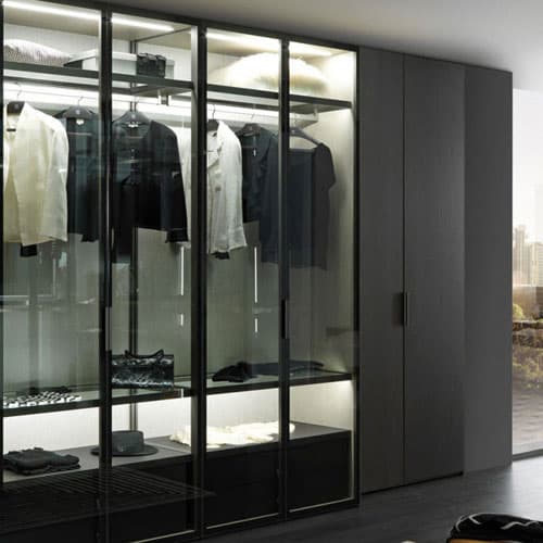 Luxury Wardrobes: Their Evolution Through the Centuries