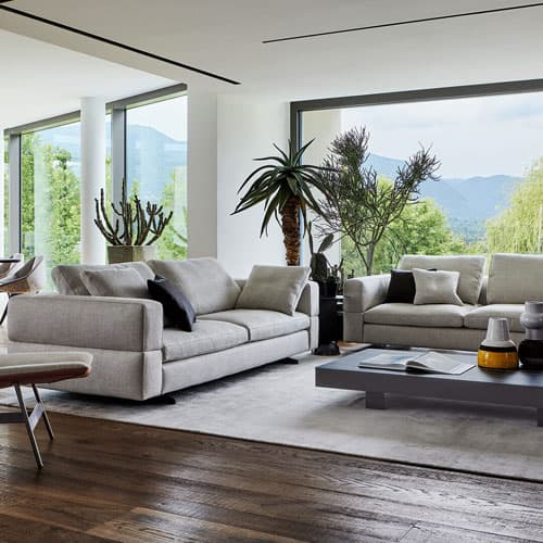 The History of Sofas in London A Tale of Style and Comfort