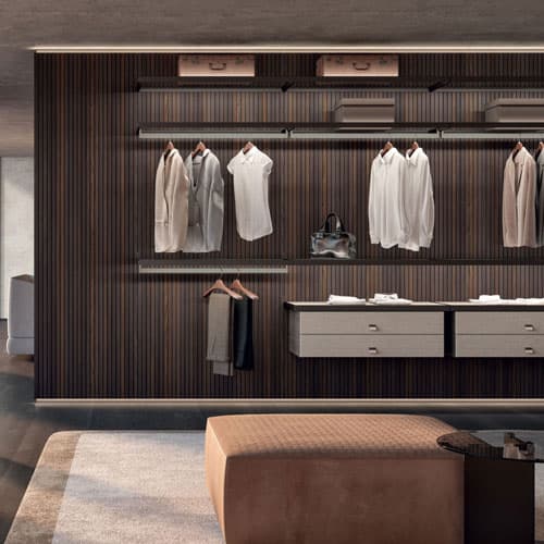 The Importance of Ergonomics in Luxury Wardrobe Design