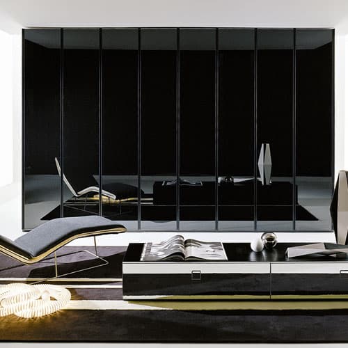 The Influence of Popular Culture on Luxury Wardrobe Design