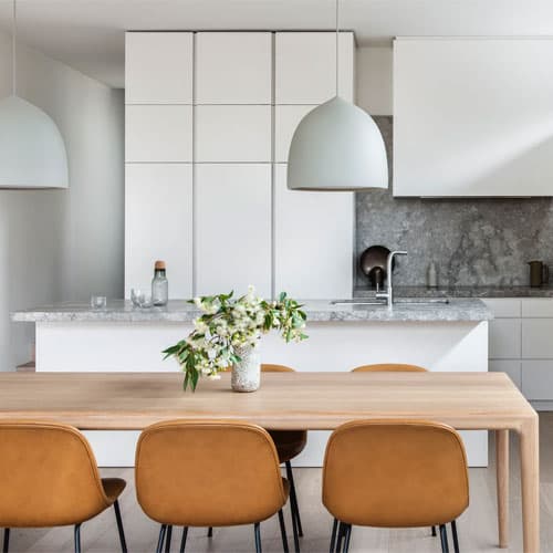 The Precision of Gaggenau Ovens Why Temperature Control Is Crucial for