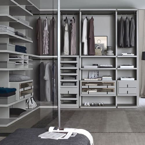 The Role of Custom Hardware in Luxury Wardrobe Design