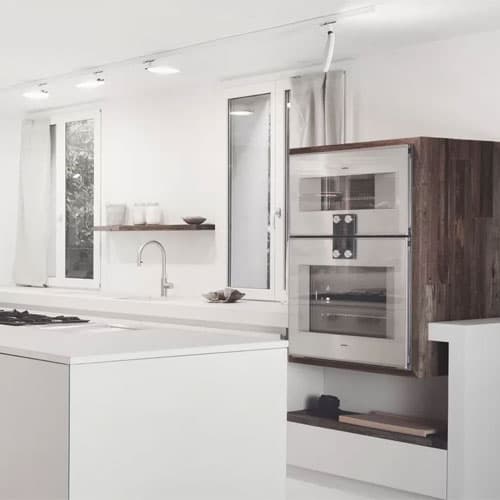 The Ultimate Guide to Gaggenau's SelfCleaning Ovens