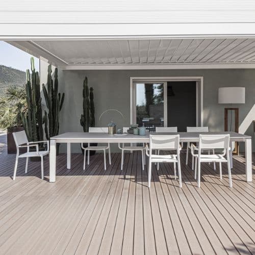 The Ultimate Guide to Luxury Outdoor Furniture by Atmosphera
