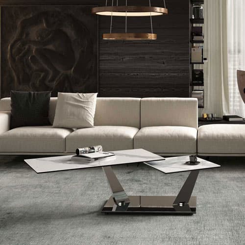 Transform Your Living Room with Naos Coffee Tables