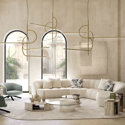 A Guide to 10 HighEnd Luxury Sofa Brands in London