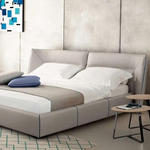 6 Most Popular Types of Beds According to Interior Designers