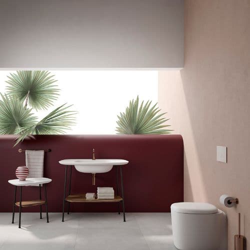 Explore the World of Luxury Bathrooms with VitrA