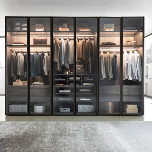 Walk In Wardrobes For Your Bedroom: The Need to Know Guide