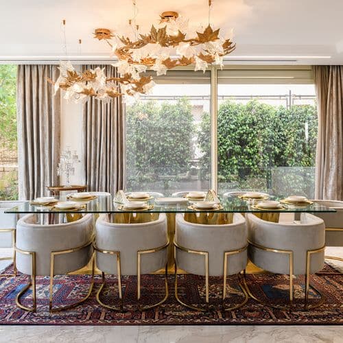 What are the 4 Qualities of Lighting Design?