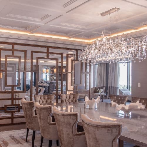 What Are The 4 Types of Lighting?