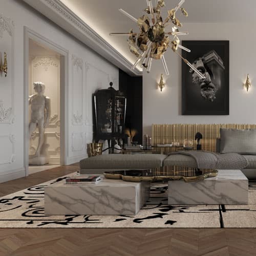 What Fabric Makes a Good Rug?