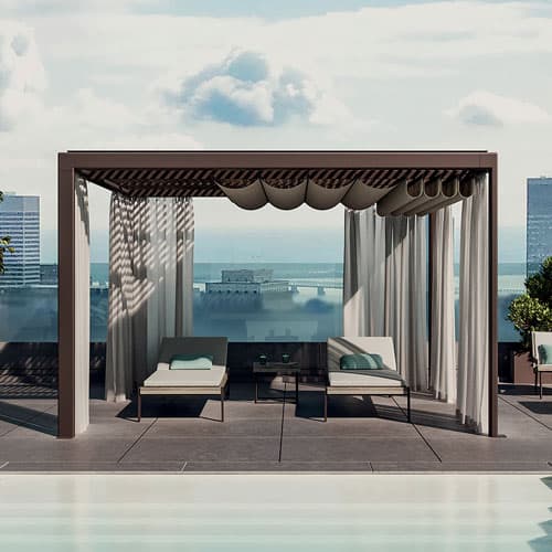 What Furniture Holds Up Best Outdoors?