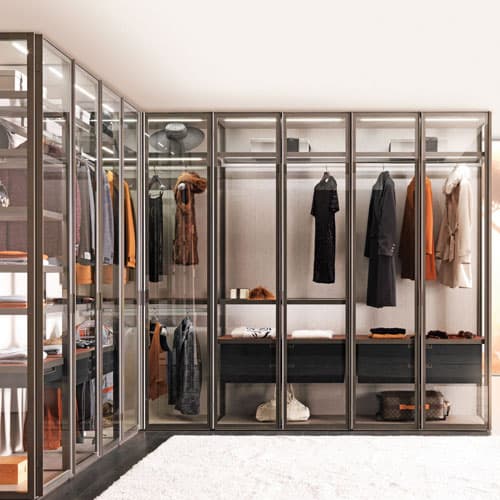 What Is a Good Budget for a New Wardrobe?