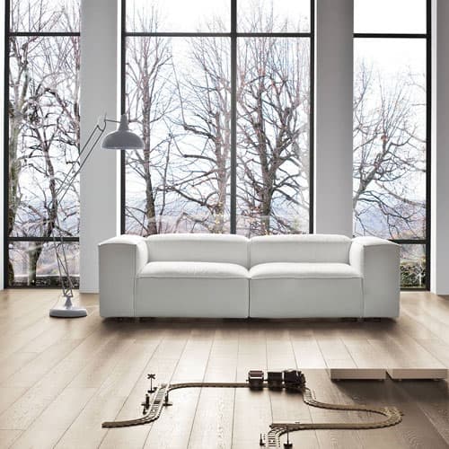 What Is a Reasonable Price for a Leather Sofa?