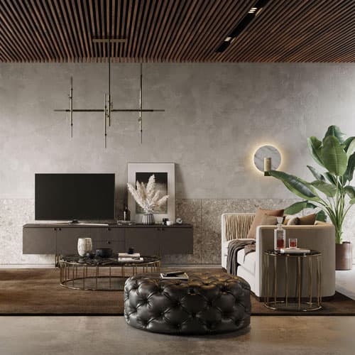 What Is The Average Size Of A Sofa?