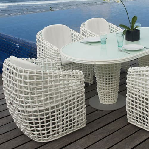 What Is The Best Outdoor Furniture To Leave Outside?