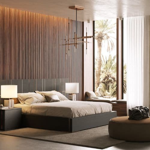 What is the Best Way to Light a Bedroom?