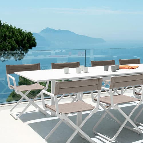 What Is The Easiest Patio Furniture To Keep Clean?