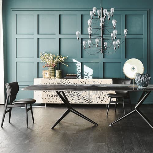 What Makes the Best Dining Table Material: Granite or Marble?