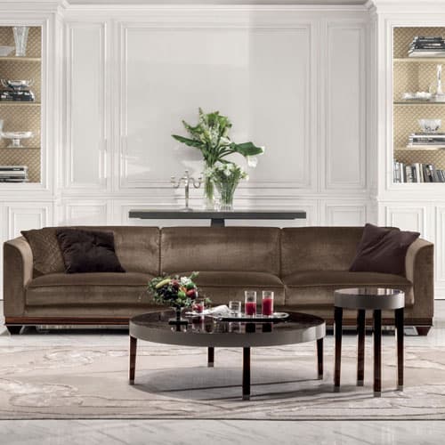 What Type of Sofa Leather is the Softest?