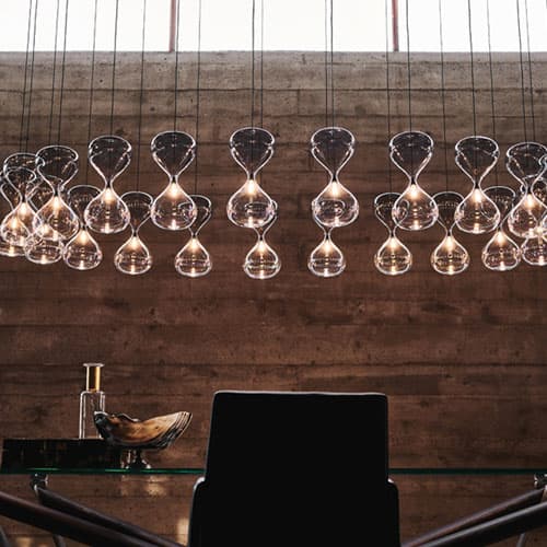 What Type of Lighting Makes a Room Brighter?